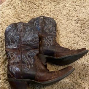 Ariat boots